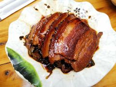 -丘艳豆花饭大排档(大坪店)