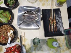 -聚味瞿记·龙虾堂(咸嘉湖店)