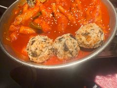 -東洞·烤肉小馆(深业上城店)