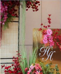 -北京燕尔婚礼策划