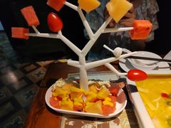 -豆蔻电影主题餐厅(四牌楼店)