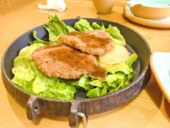 -清水荷花素食餐厅 川派素食 川剧(文殊坊店)