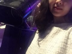 -OZONE 顶楼酒吧(香港丽思卡尔顿酒店)
