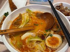 -味千拉面(郑州杉杉奥特莱斯购物广场店)