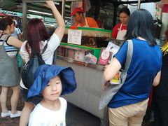 -罗汉果龙眼冰糖燉冬瓜