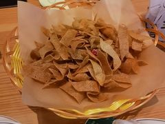 -满盛春饼·新津菜(河北路总店)