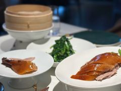 -四季民福烤鸭店(外滩外白渡桥店)