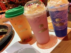 -TFIREROOM火社的茶(裕华万达店)