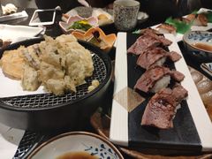 炸虾天妇罗-德川家日本料理(中关村寰太大厦店)