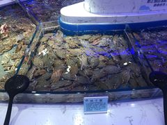 -澜悦港海鲜体验主题餐厅