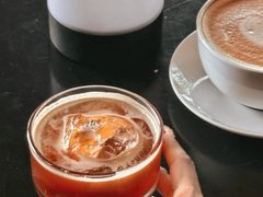 -东岸Cafe 爵士俱乐部