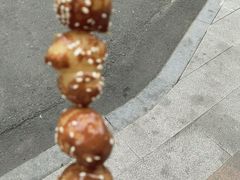 -邓记新一代糖油果子(四川煤管局供销公司职工宿舍店)