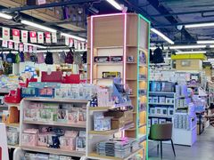 -西北轻工批发市场