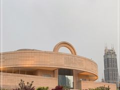 -上海博物馆(人民广场馆)