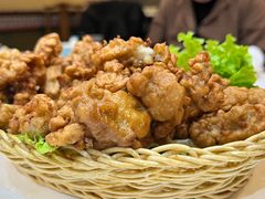 -小天妃海鲜酒楼(西马庄店)