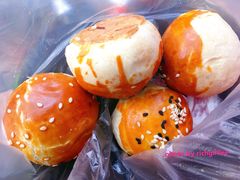 蛋黄酥-赞记龙凤礼饼(龙津路店)