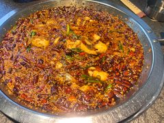 -胖子鱼·天水麻辣鱼火锅(秦州407店)