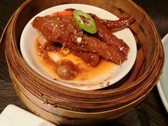-万丽轩·粤菜(王府井金茂万丽酒店)