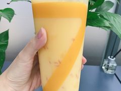 杨枝甘露-7分甜(上海新天地广场店)