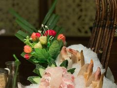 -太古汇海鲜姿造(延寿店)