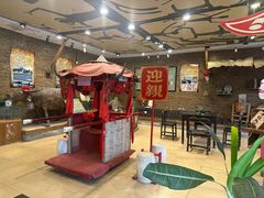 -横沥牛庄(总店)