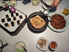 -秋色客家菜(南山店)