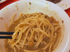 -新川面馆(新街口起源店)