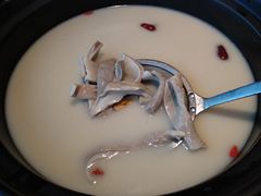 -捞神煲汤火锅(湖滨商业街店)