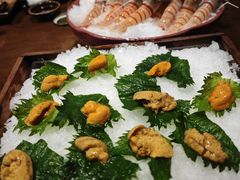 -万岛日本料理铁板烧(万泰国际店)