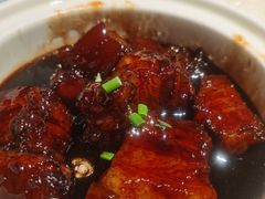外婆红烧肉-佬肥猫(南翔印象城MEGA店)