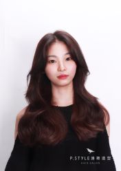 -P.STYLE 派斯造型