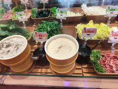 -牛New寿喜烧(虹桥新天地店)