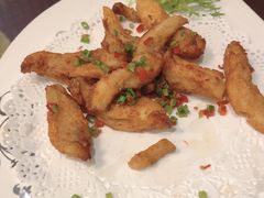 -大洋家·精品潮汕菜·生腌砂锅粥(天河东路店)