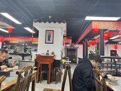 -西月城谭豆花(春熙路店)