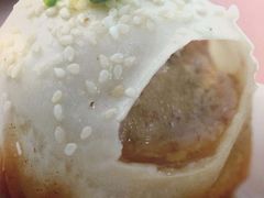 -小杨生煎(香港名都店)