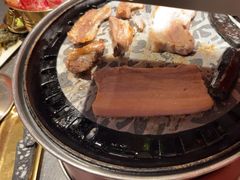 -核桃碳烤肉馆(深圳首店)