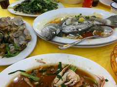 -秋姐美食店(旅游大道店)