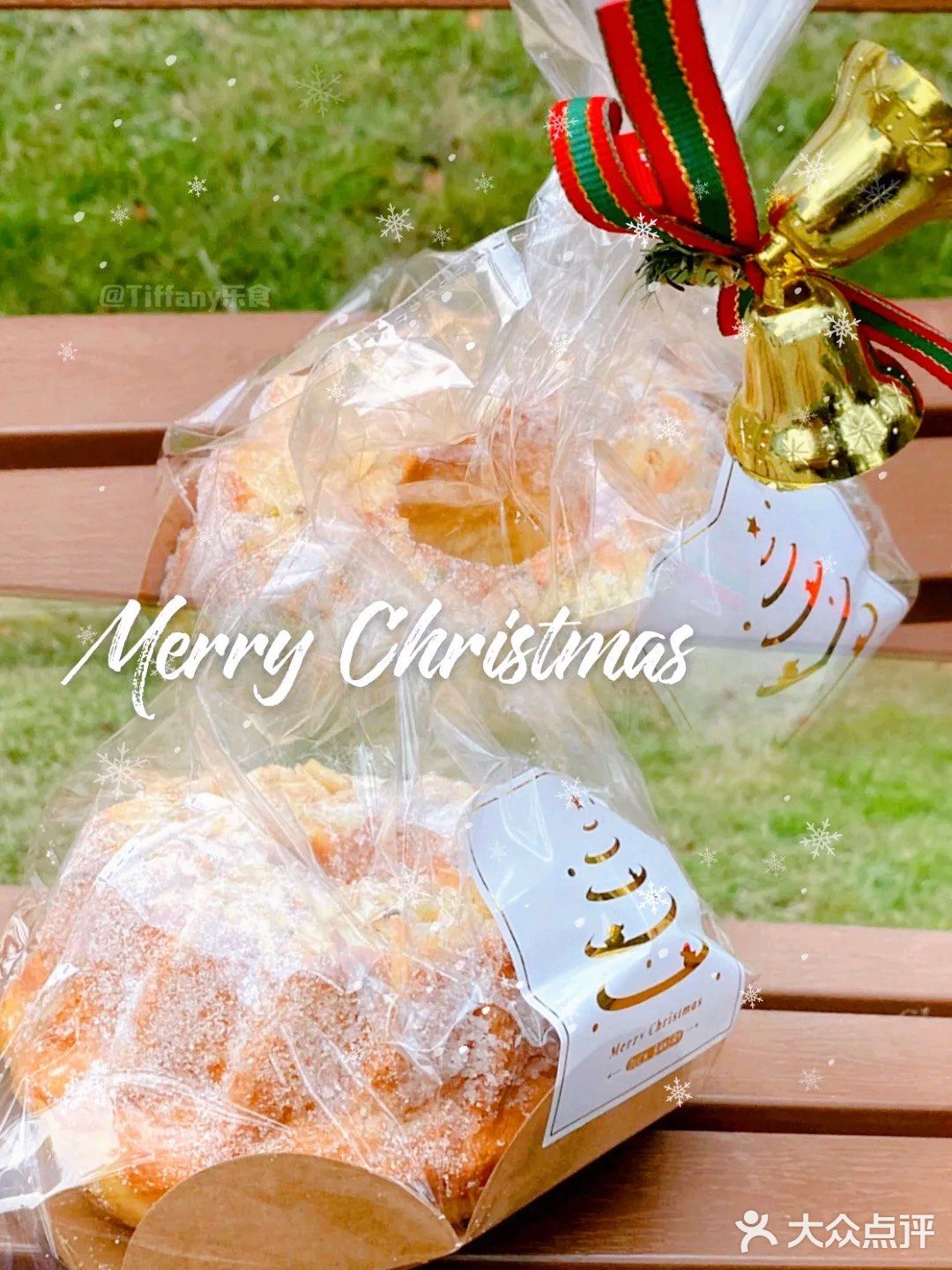 🎄佛山｜一点圣诞