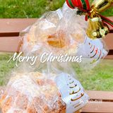 🎄佛山｜一点圣诞