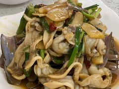 -冯姐生蚝(迎宾广场店)