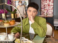 -王府井文华东方酒店-紫膳餐厅
