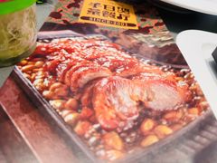 -千日贺茶餐厅(开发区安盛店)