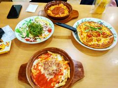 -萨莉亚意式餐厅(天河城购物中心店)