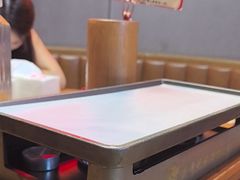 -庆峰龙虾烧烤(合肥一店)