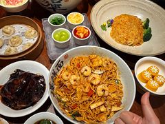 -李犟大爆鳝面·手工蟹黄包(湖滨西湖店)