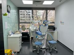 -马泷齿科·皓康门诊(尚都SOHO店)