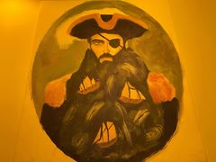 -船长酒吧 The Captain