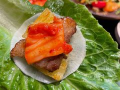 -Fuzzy Bistro 浮几韩餐·茶酒馆