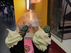 -麦当劳(坂田分店)