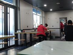 -清真喜兰老丁羊汤特色小吃